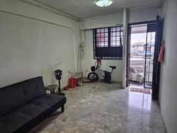 Blk 701 Chong Pang Green (Yishun), HDB 3 Rooms #588214361